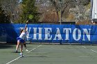 WTen vs Babson  Women’s Tennis vs Babson College. : Wheaton, WTennis, WTen, Women’s Tennnis